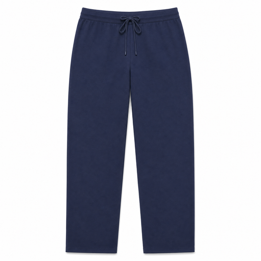 Elastic Pant Female