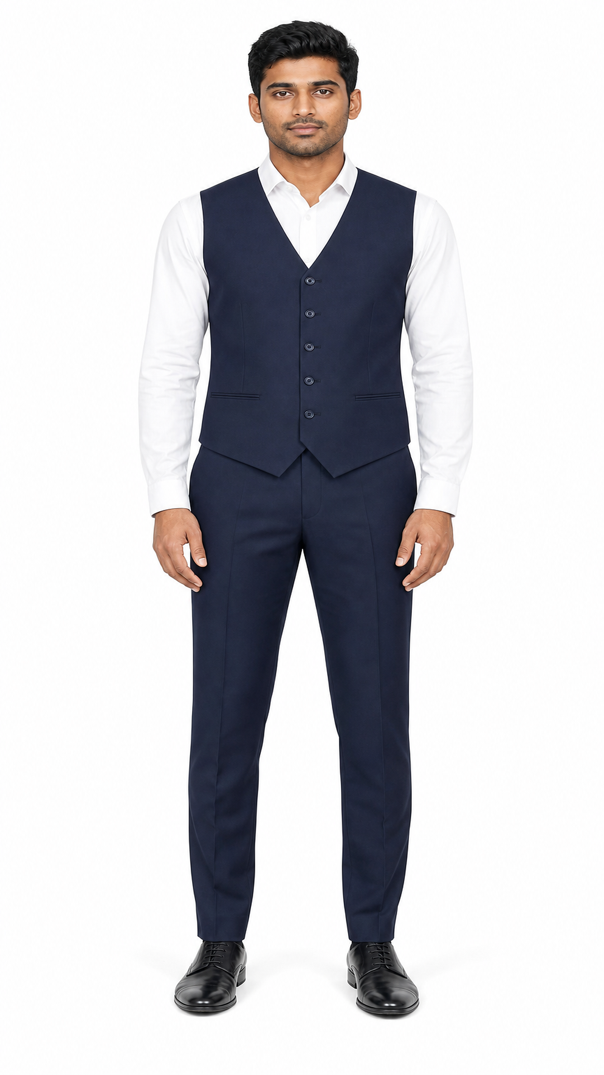 Waist Coat
