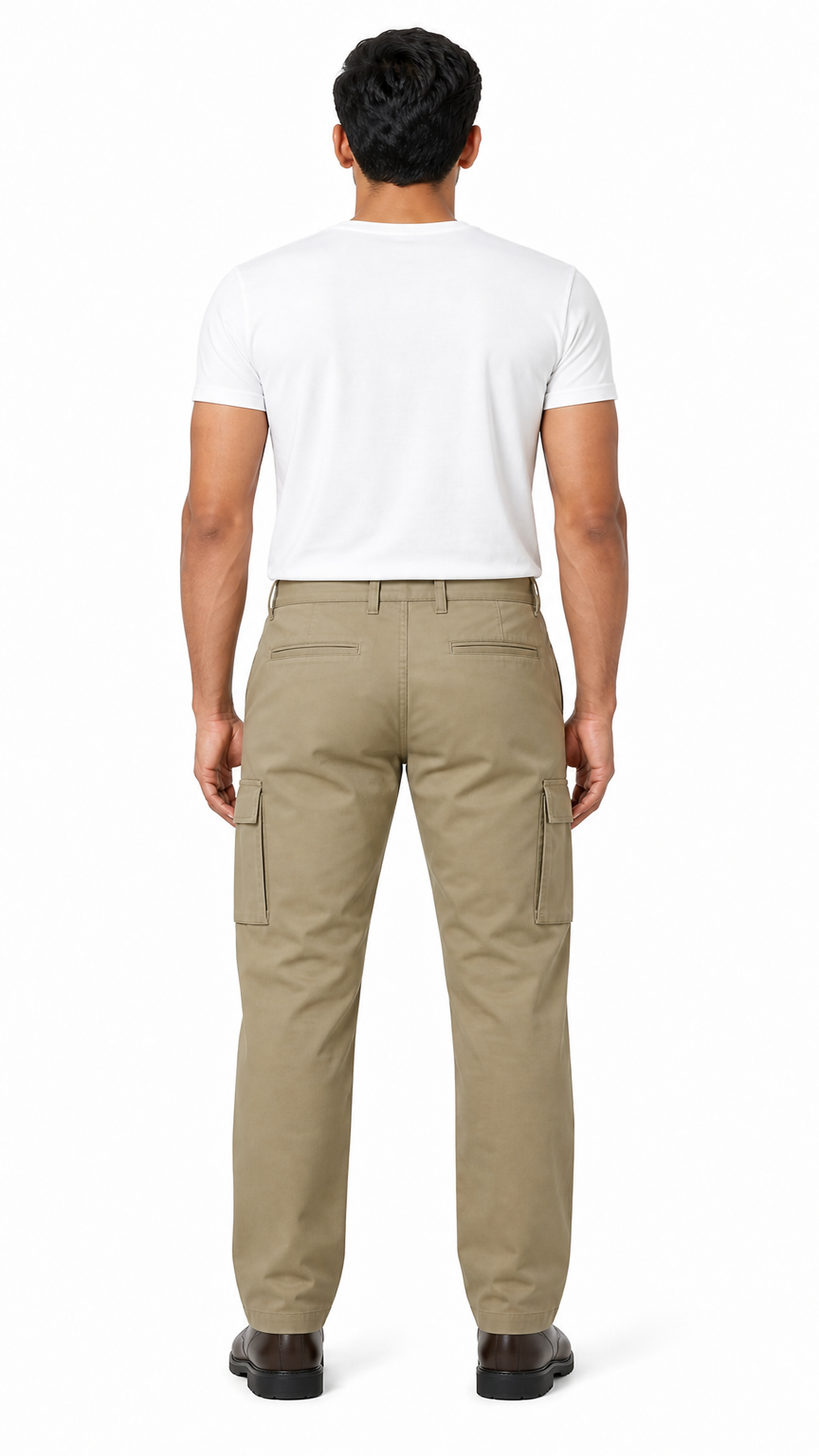 Men's Modular Hiking Cargo Pants