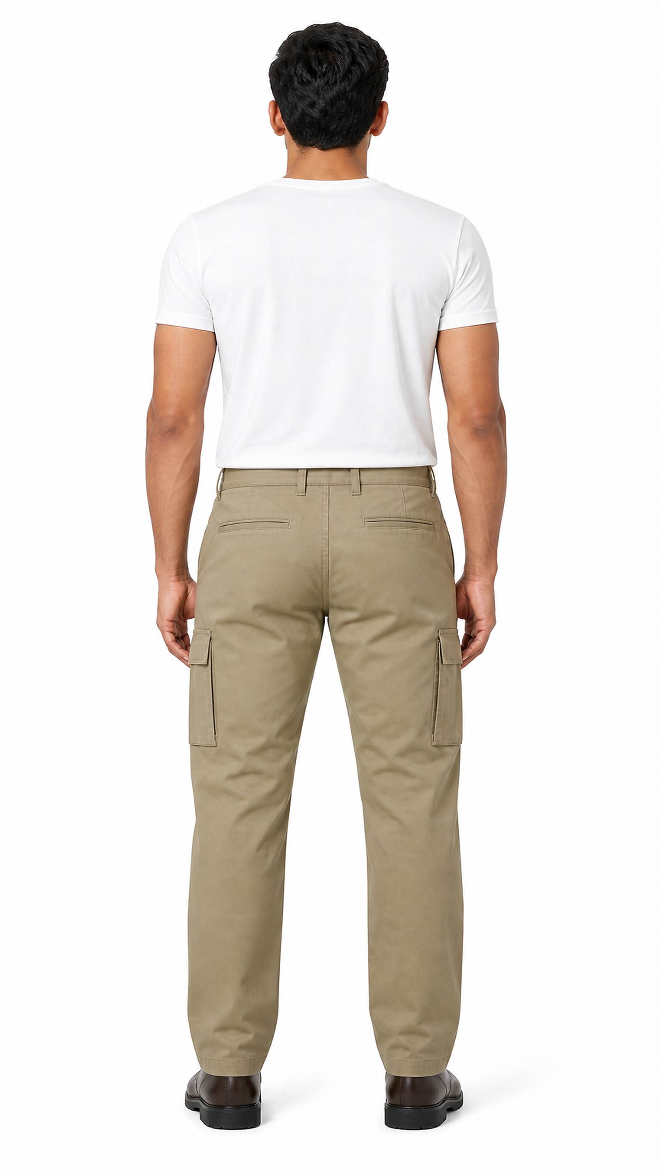 Men's Modular Hiking Cargo Pants