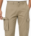 Men's Modular Hiking Cargo Pants