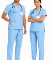 Scrub Set