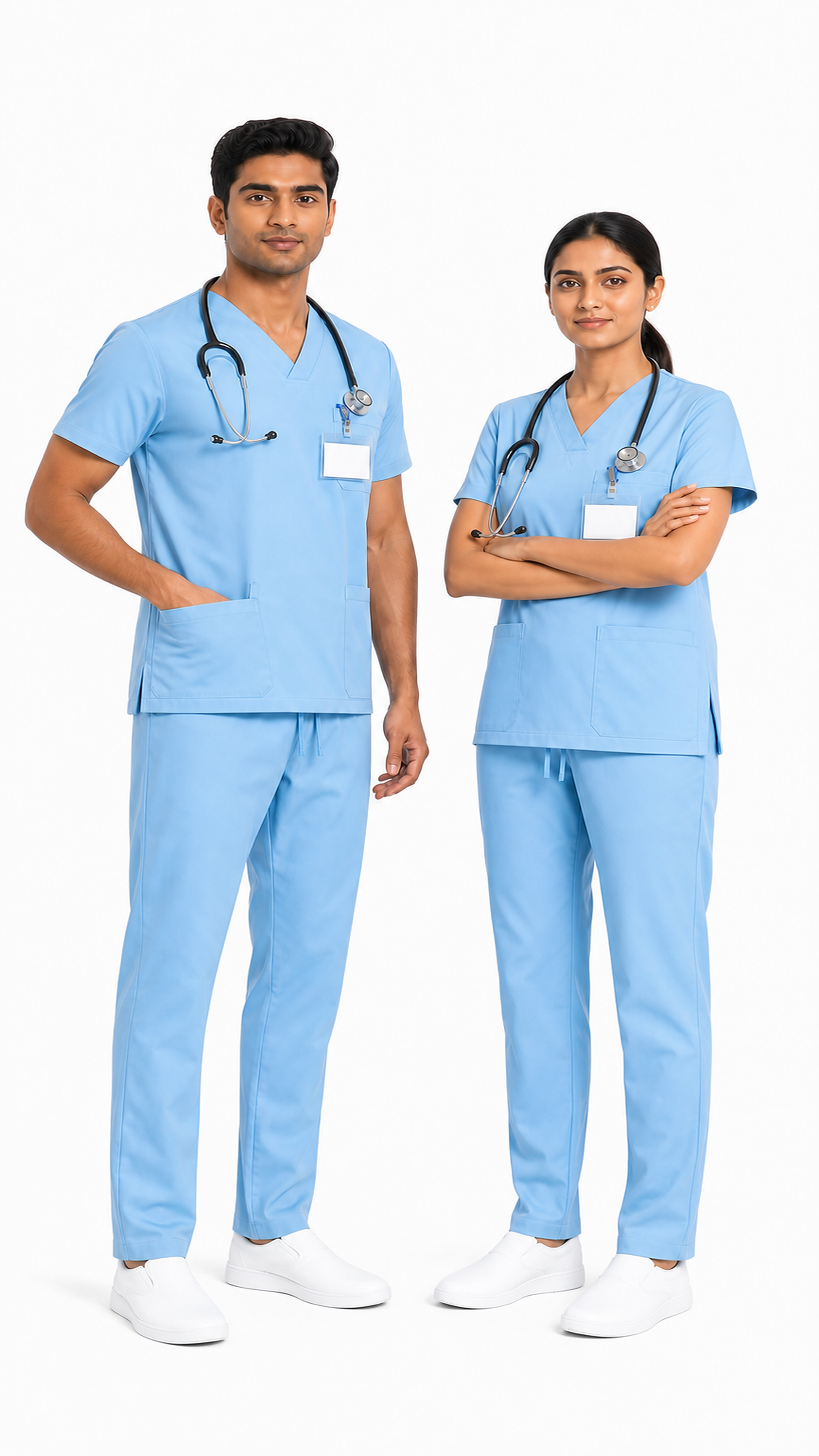 Scrub Set
