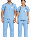 Scrub Set