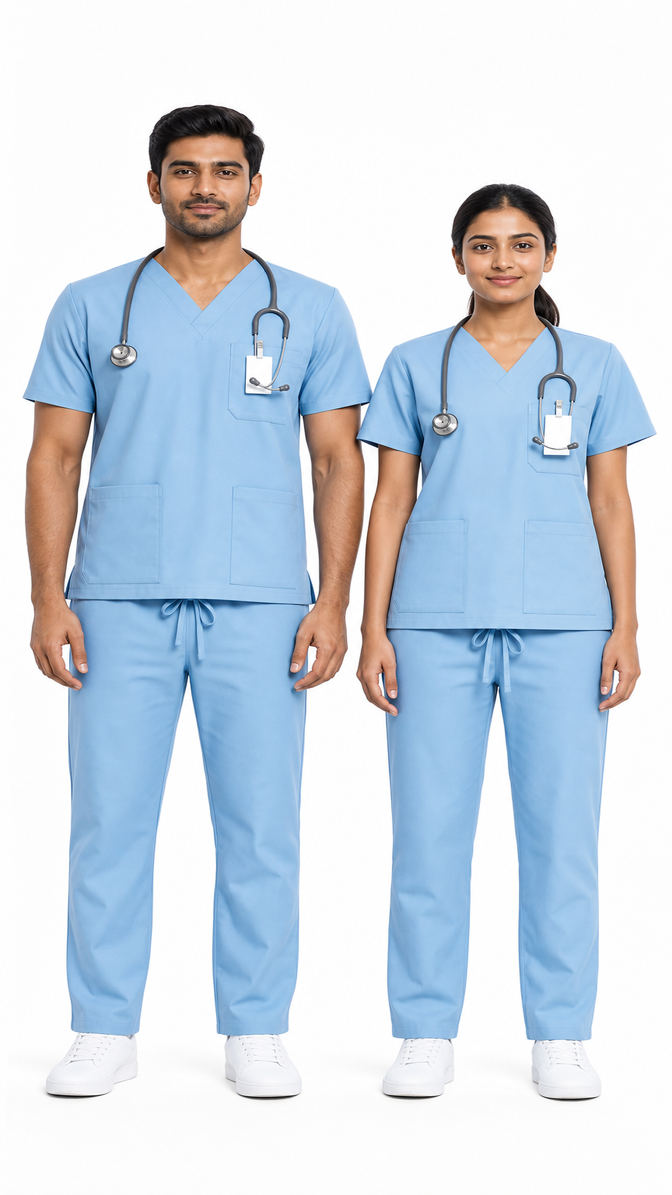 Scrub Set