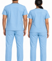 Scrub Set