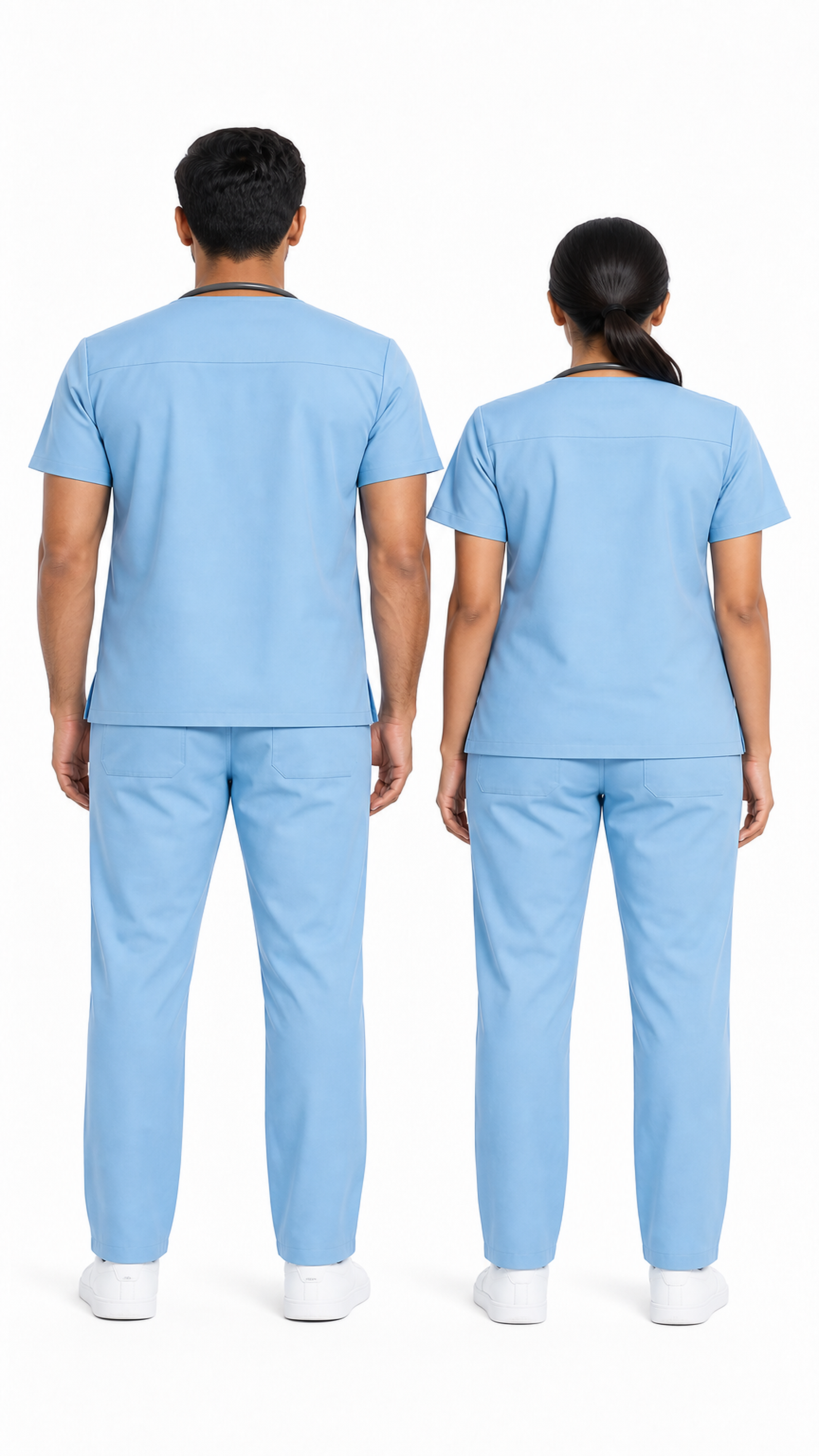 Scrub Set