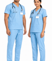 Scrub Set