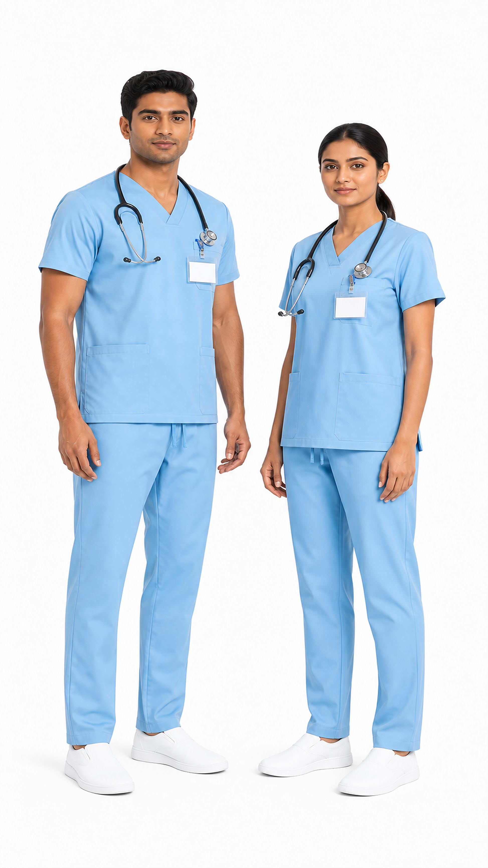 Scrub Set