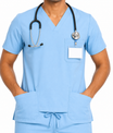 Scrub Set