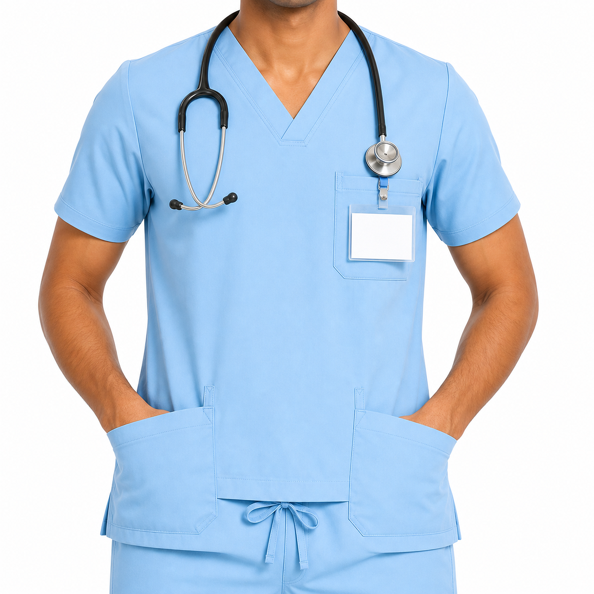 Scrub Set