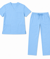 Scrub Set