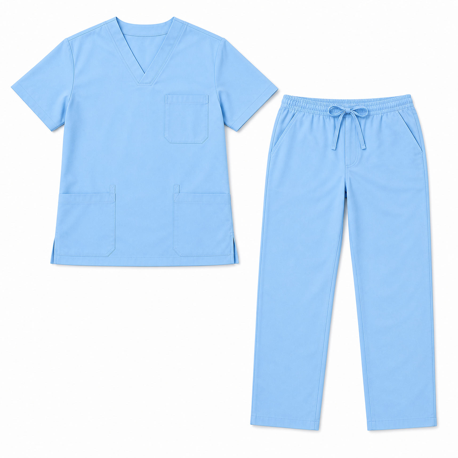Scrub Set