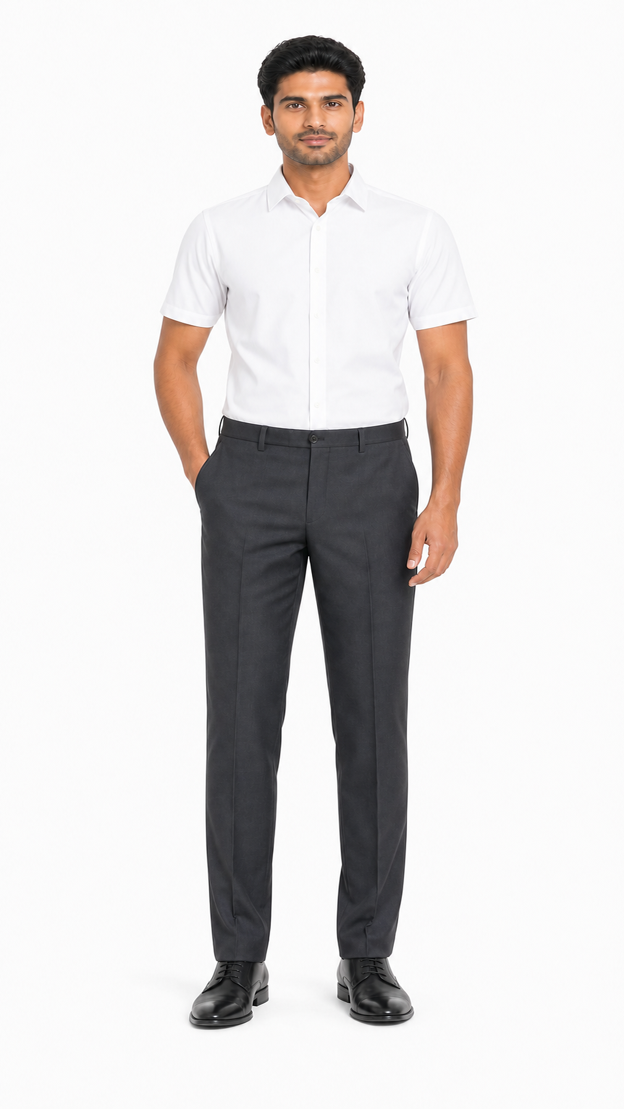 Staff Pant