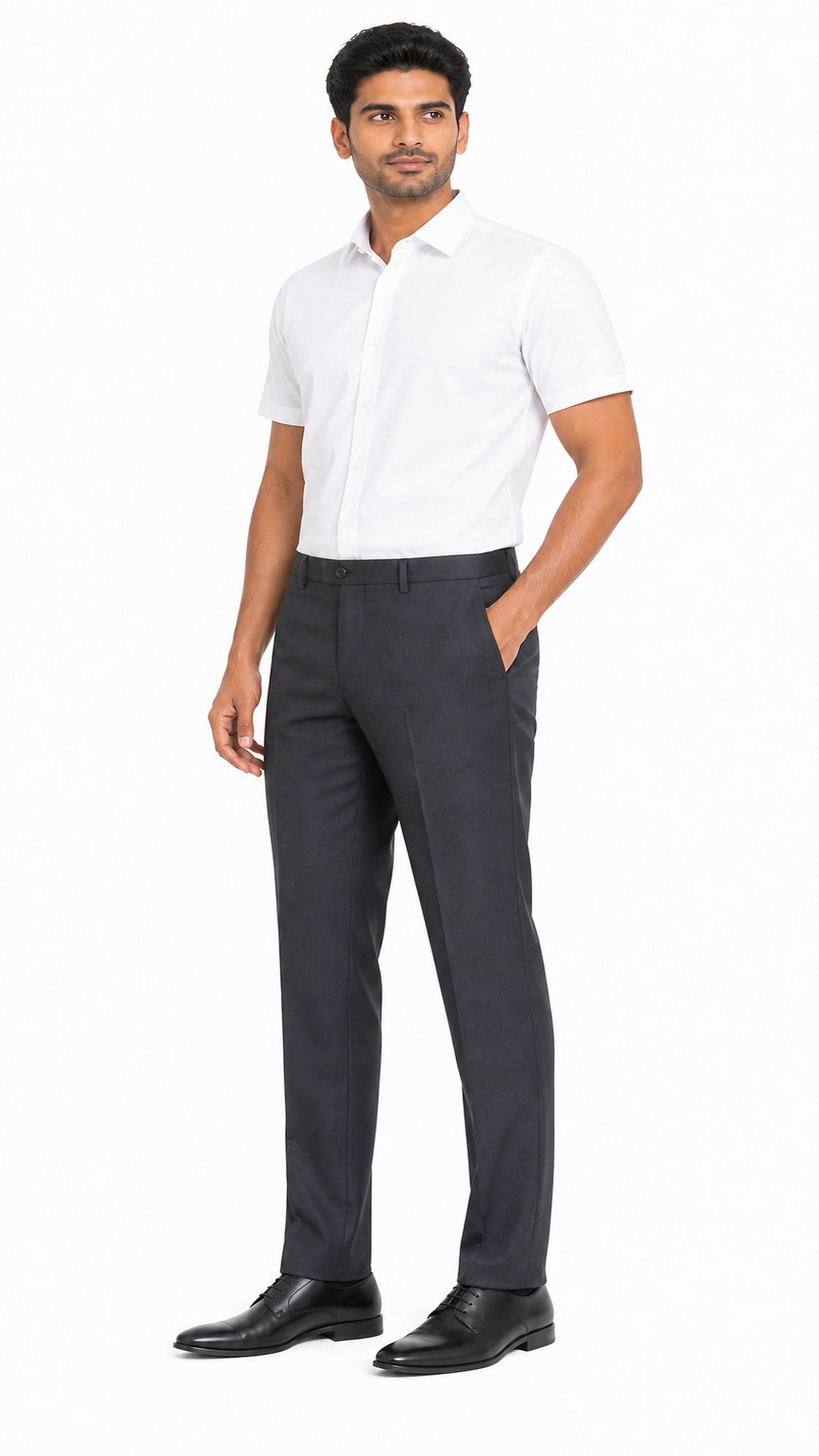 Staff Pant