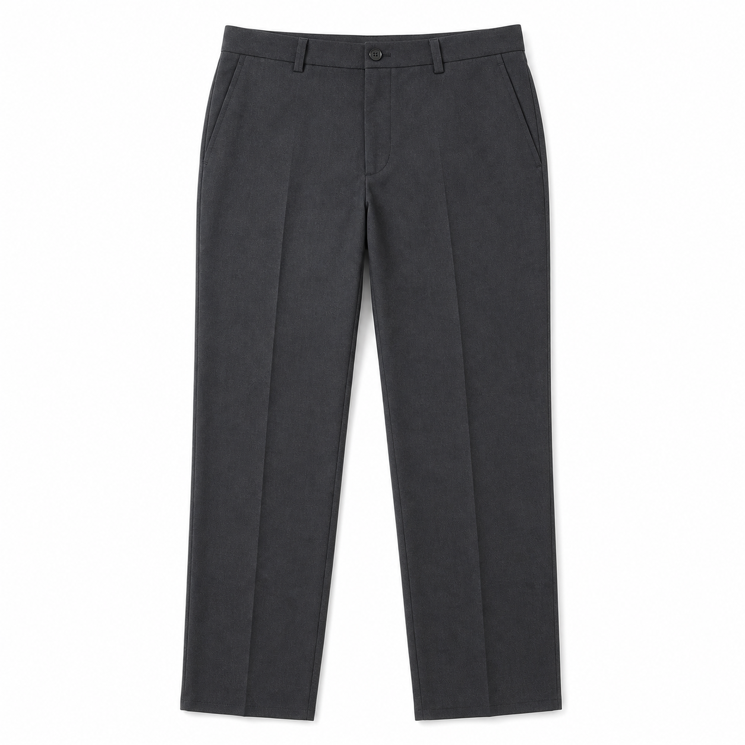Staff Trouser | Hospitality Uniform Trouser for Service Staff | Bulk Hotel & Restaurant Staff Uniform - SupplyMate