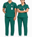 Surgical Scrub Set