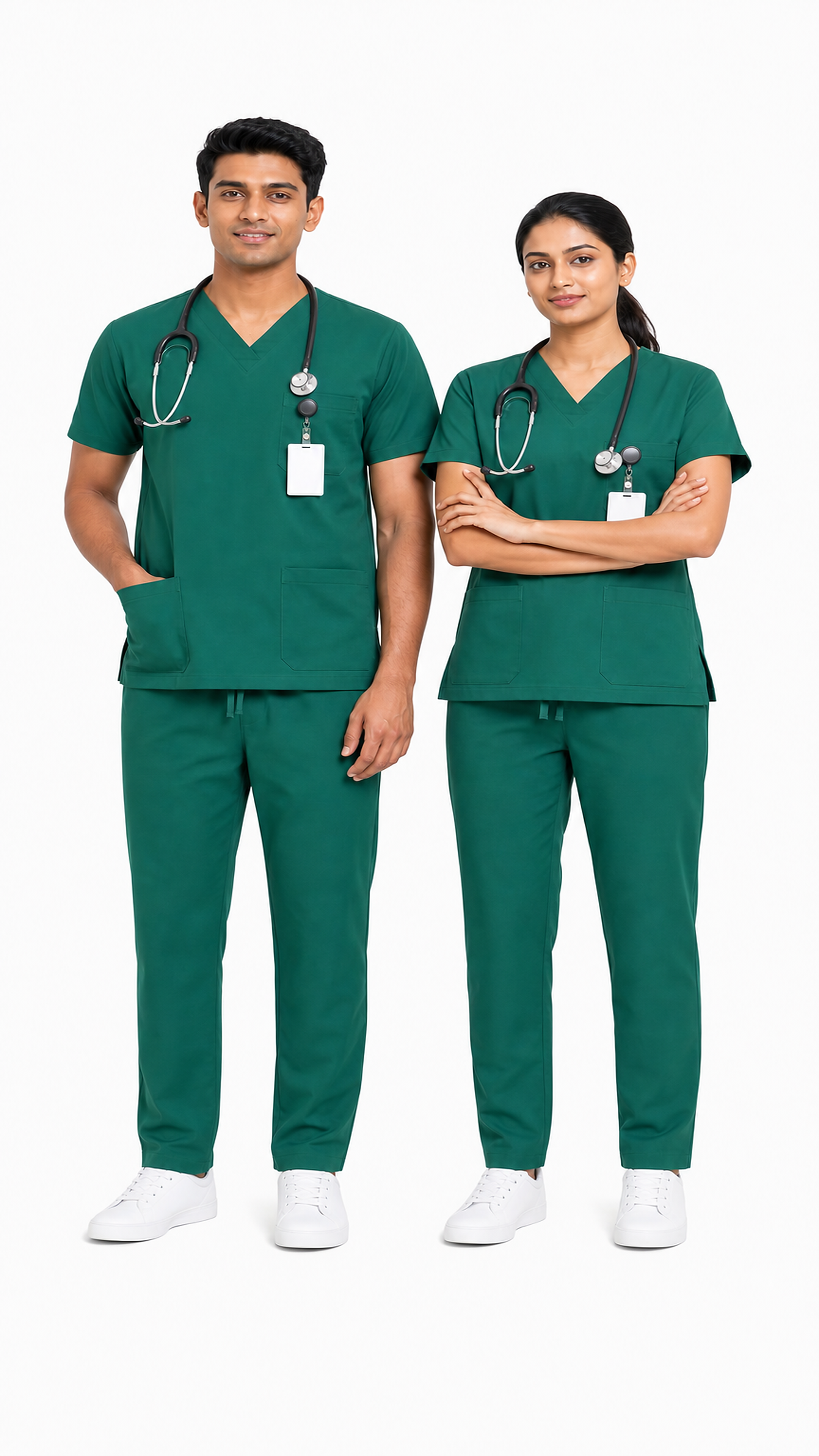 Surgical Scrub Set