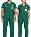 Surgical Scrub Set