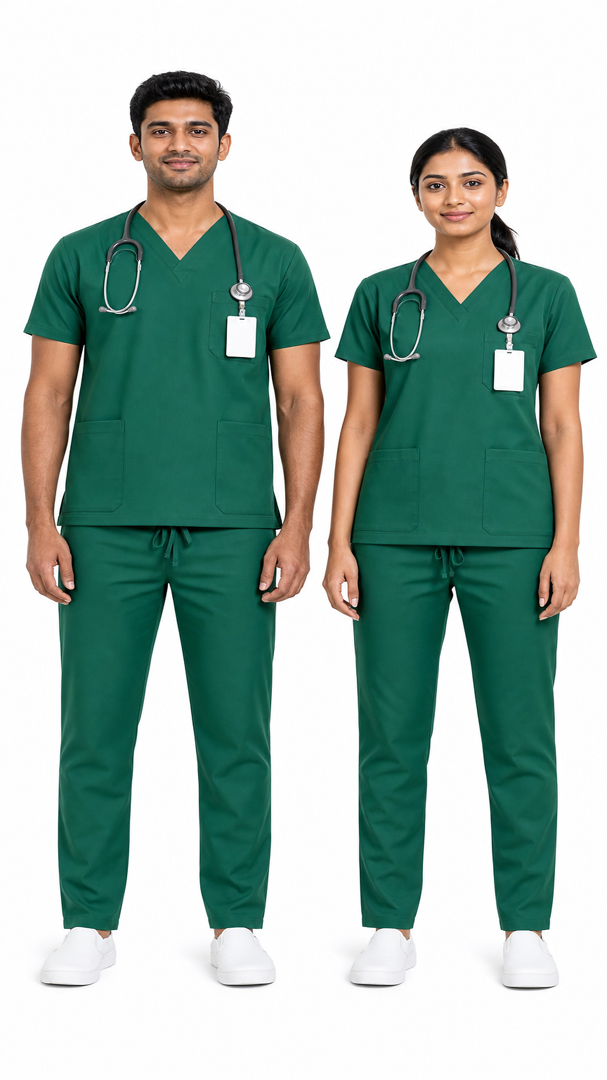 Surgical Scrub Set