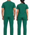 Surgical Scrub Set