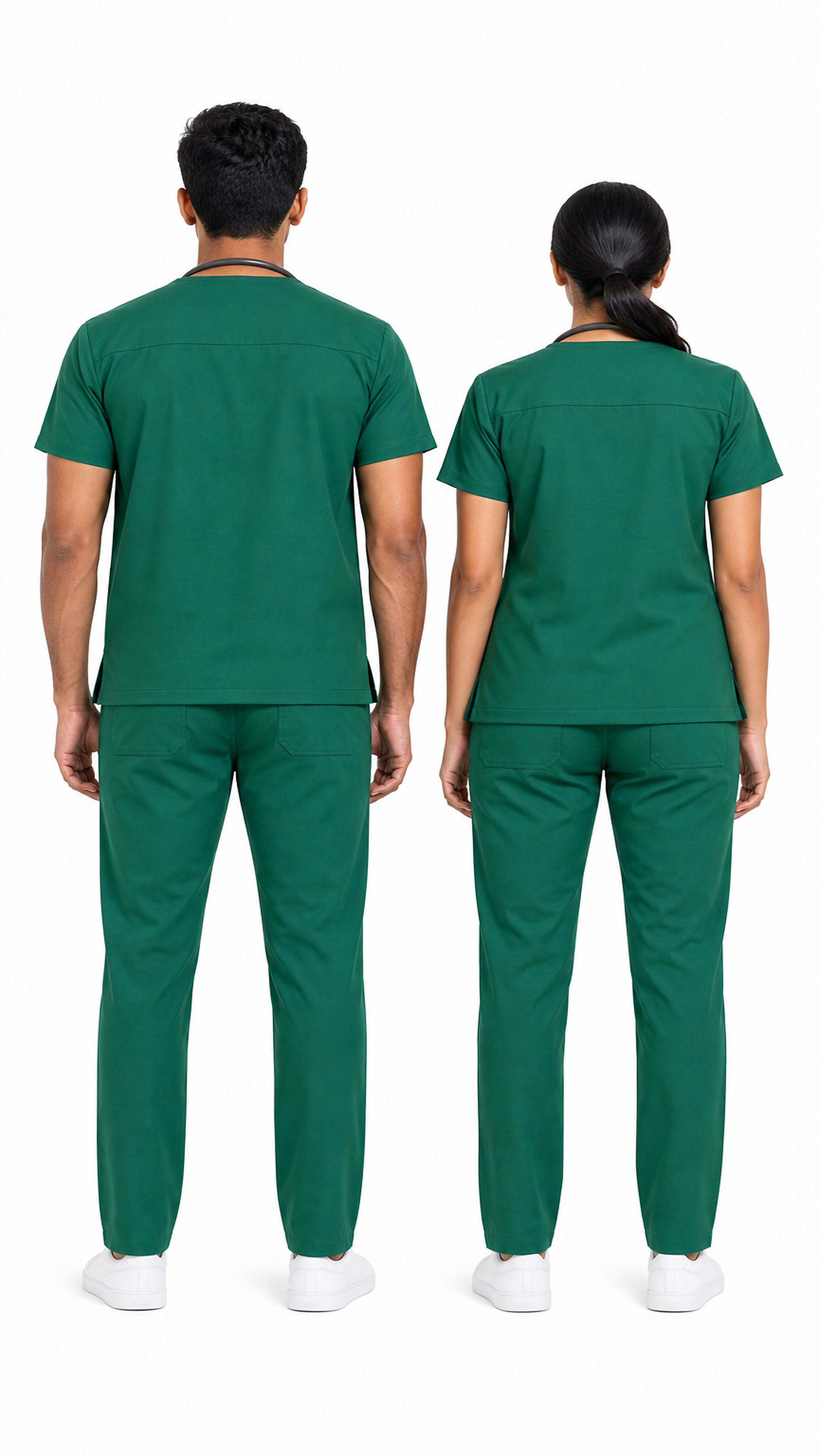 Surgical Scrub Set