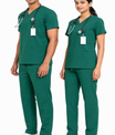 Surgical Scrub Set