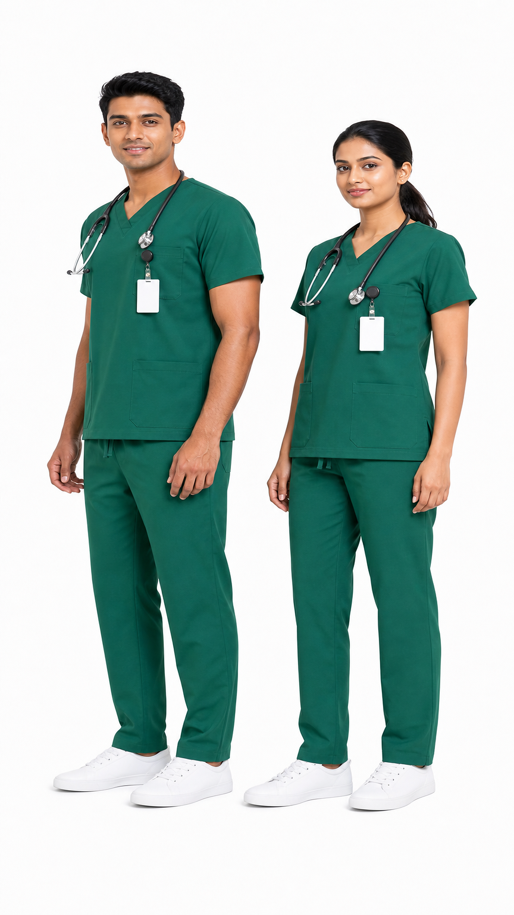 Surgical Scrub Set