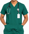 Surgical Scrub Set