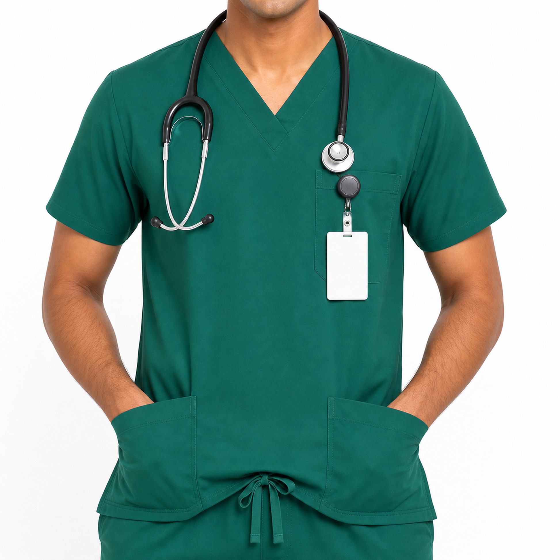 Surgical Scrub Set