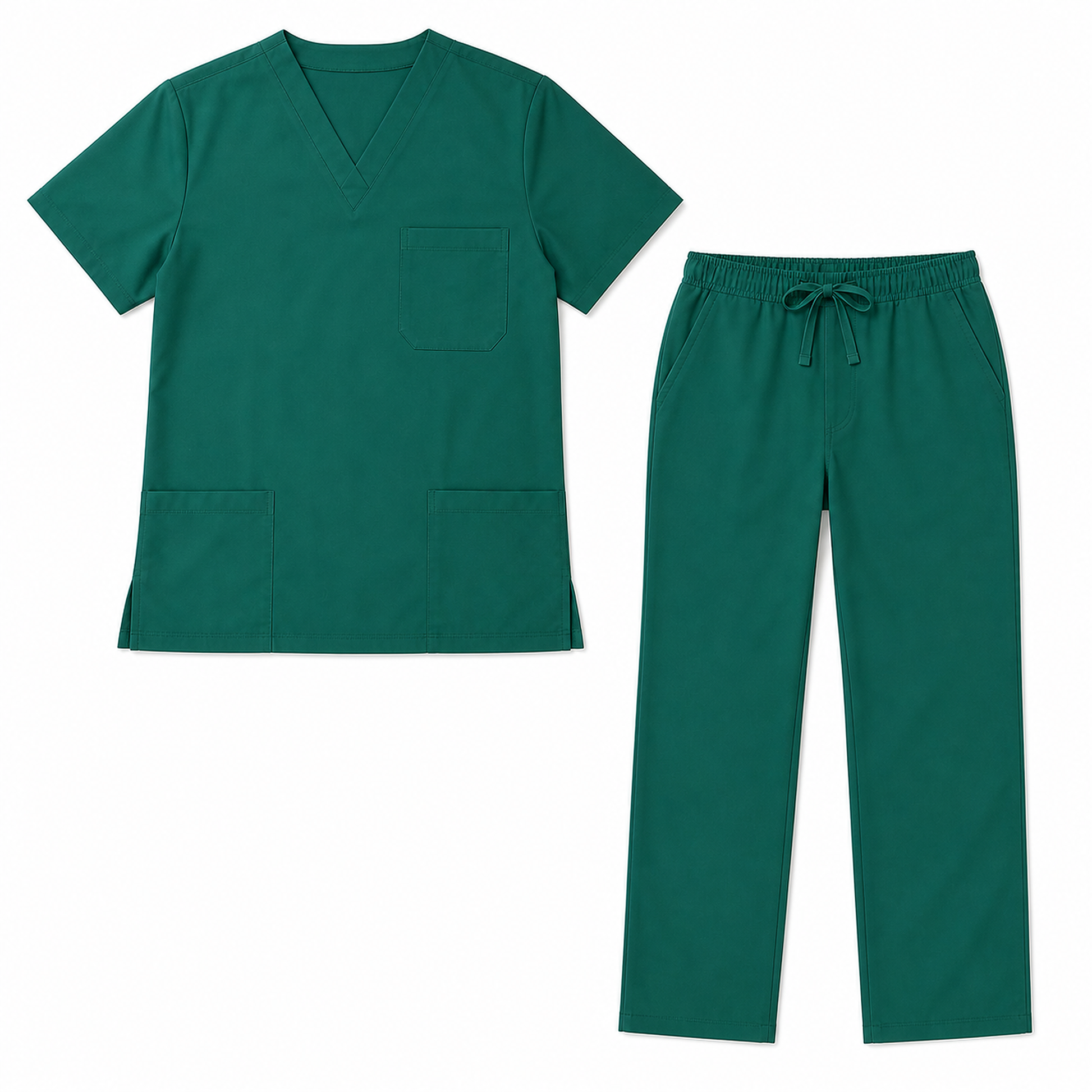 Surgical Scrub Set