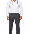 Staff Shirt