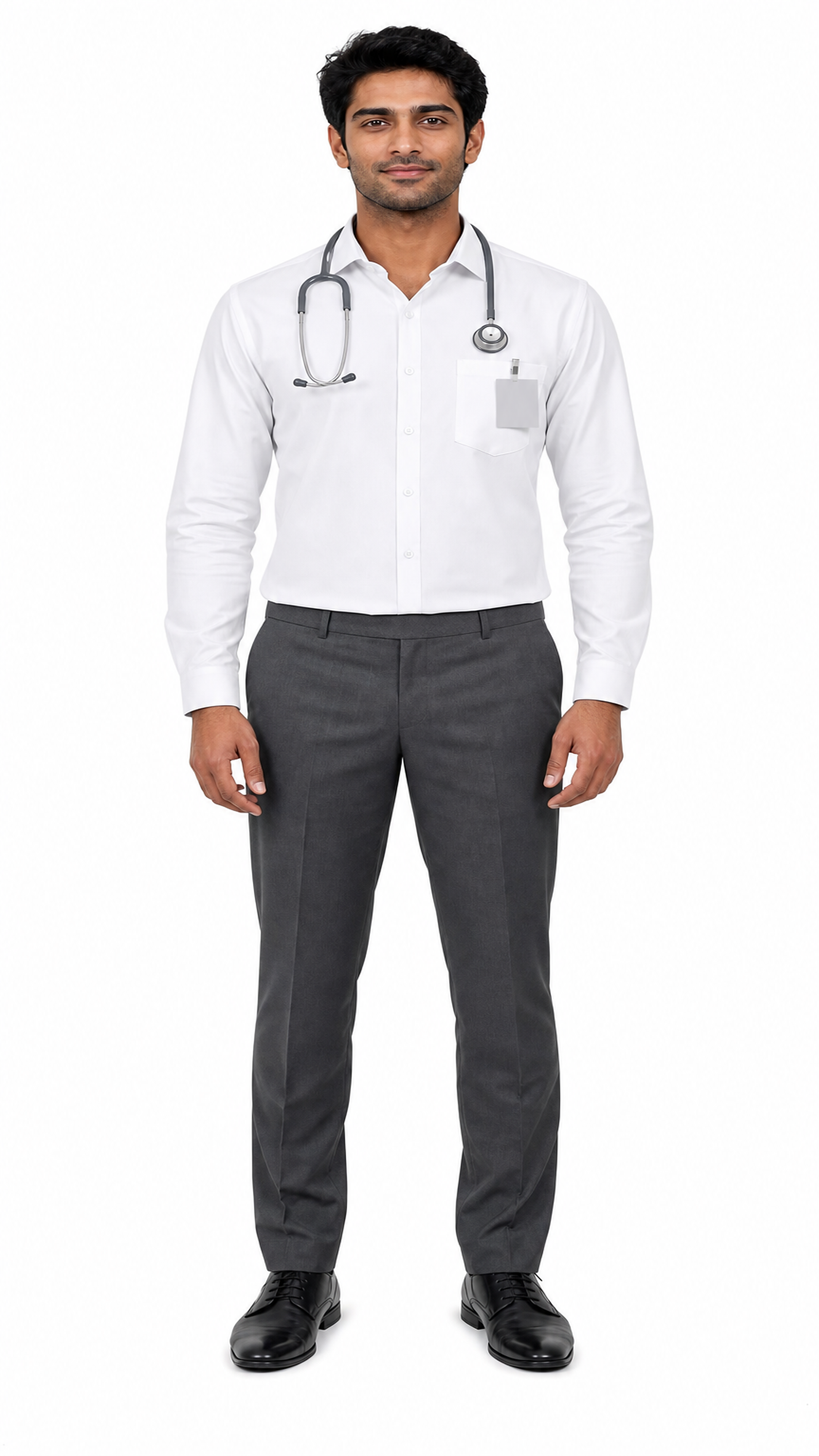 Staff Shirt