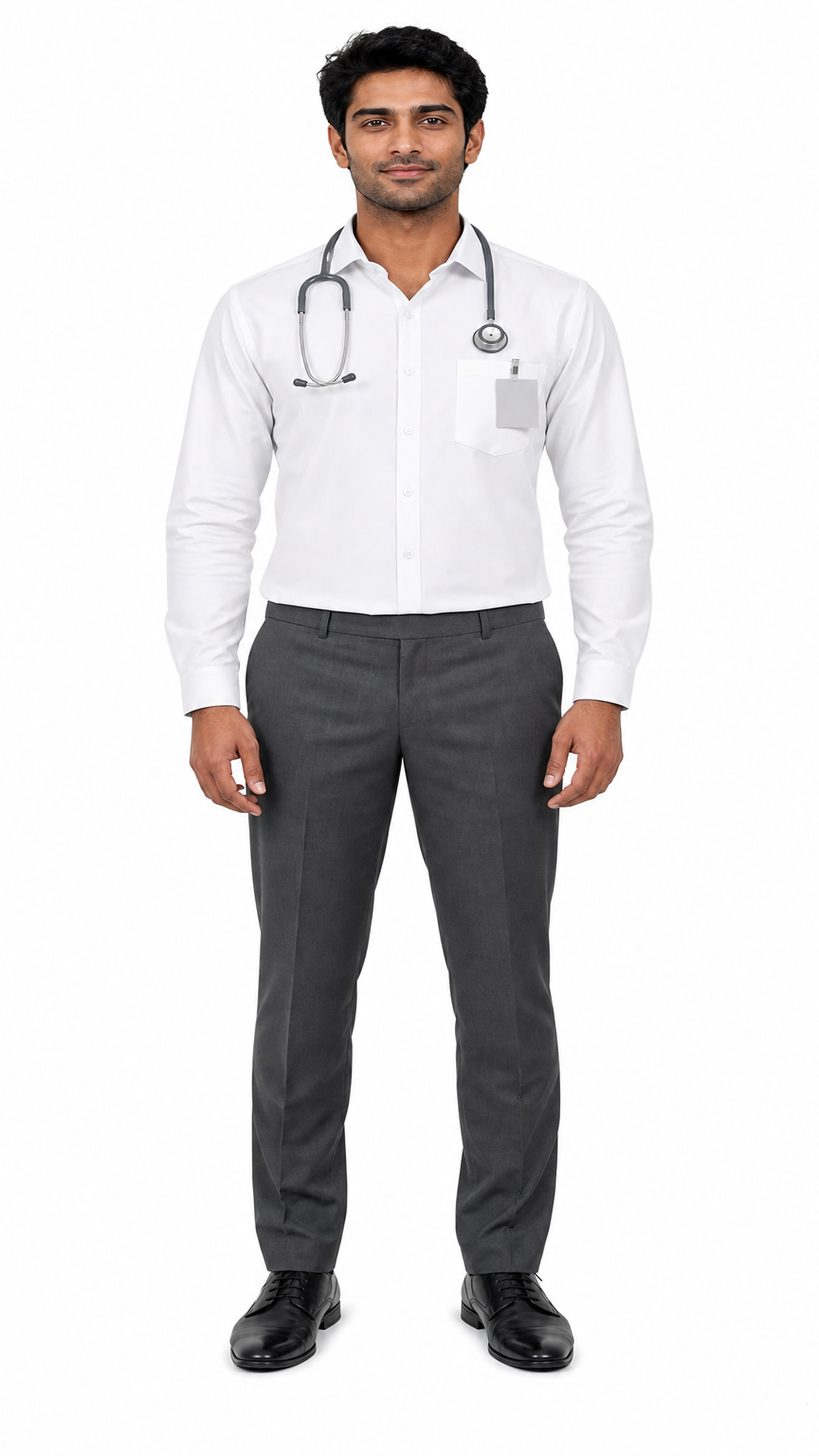 Staff Shirt