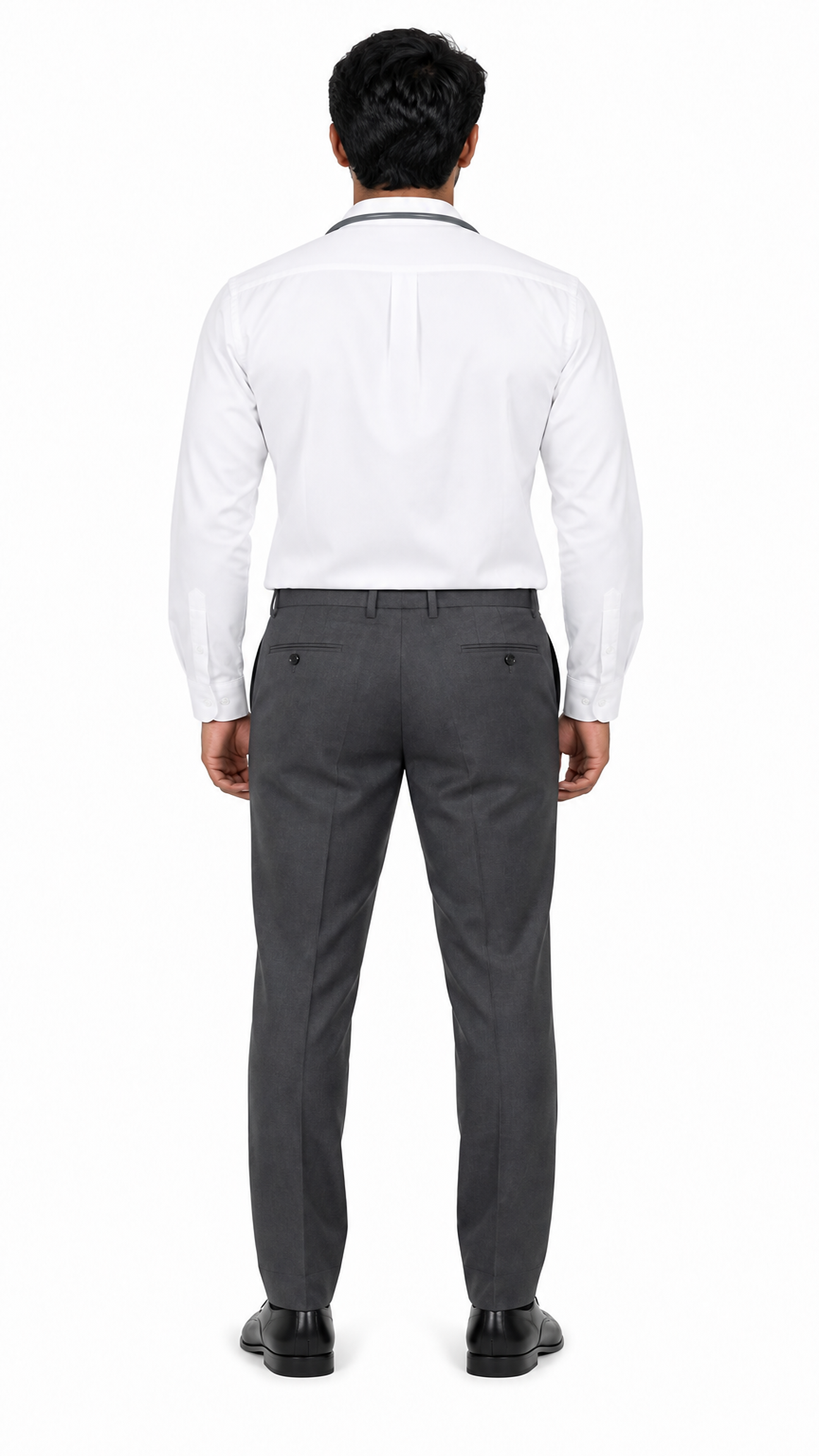 Staff Shirt