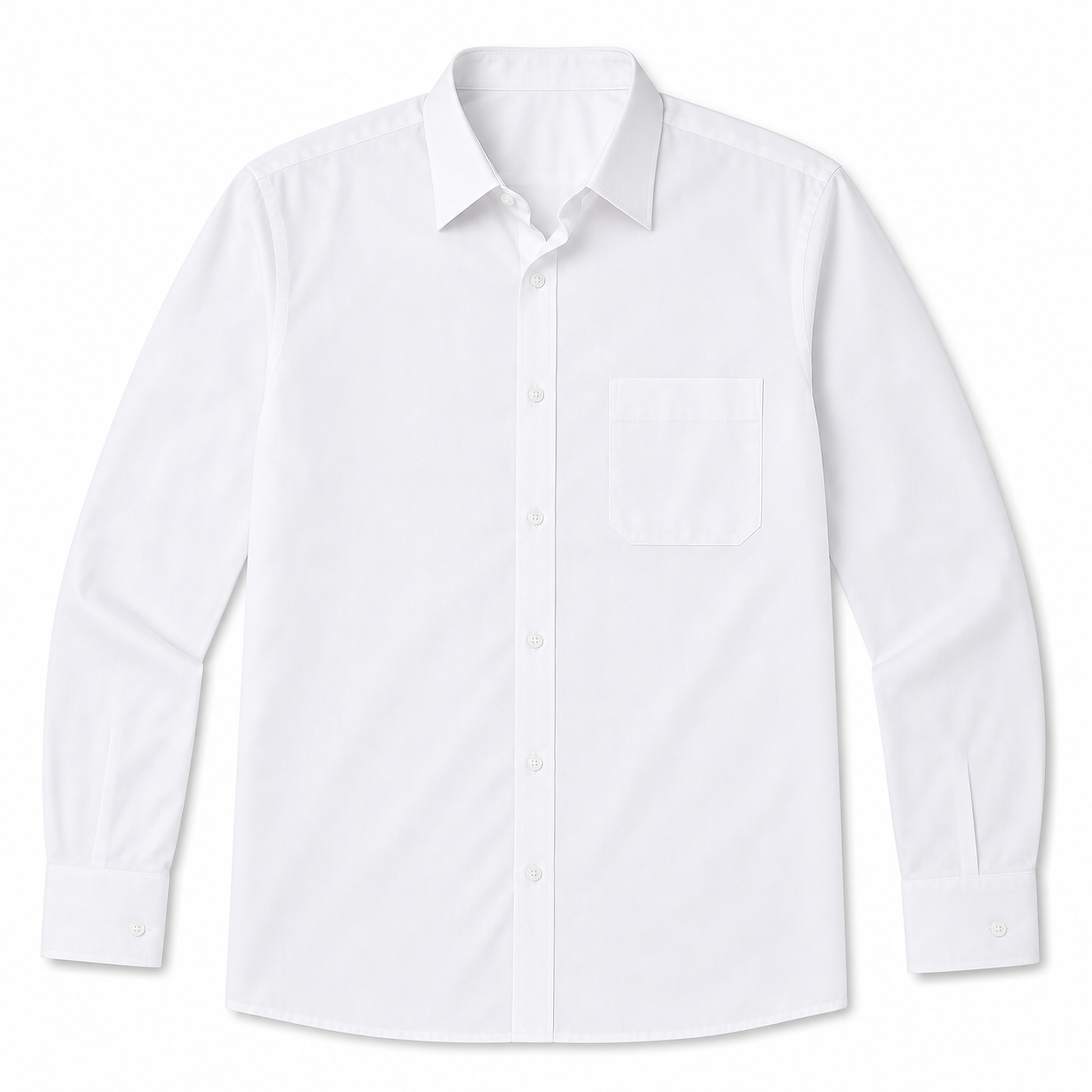 Staff Shirt