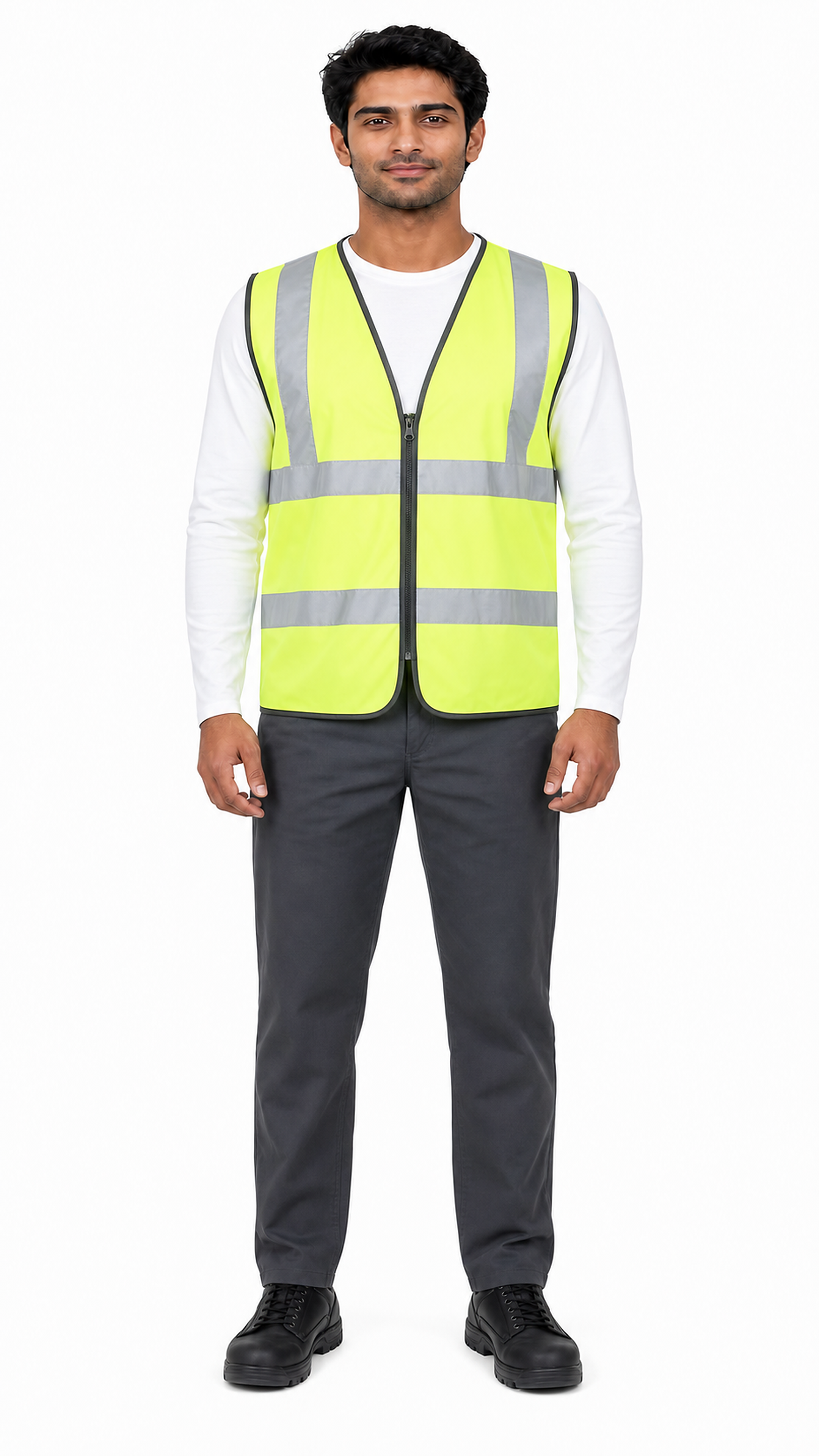 Reflective Jacket