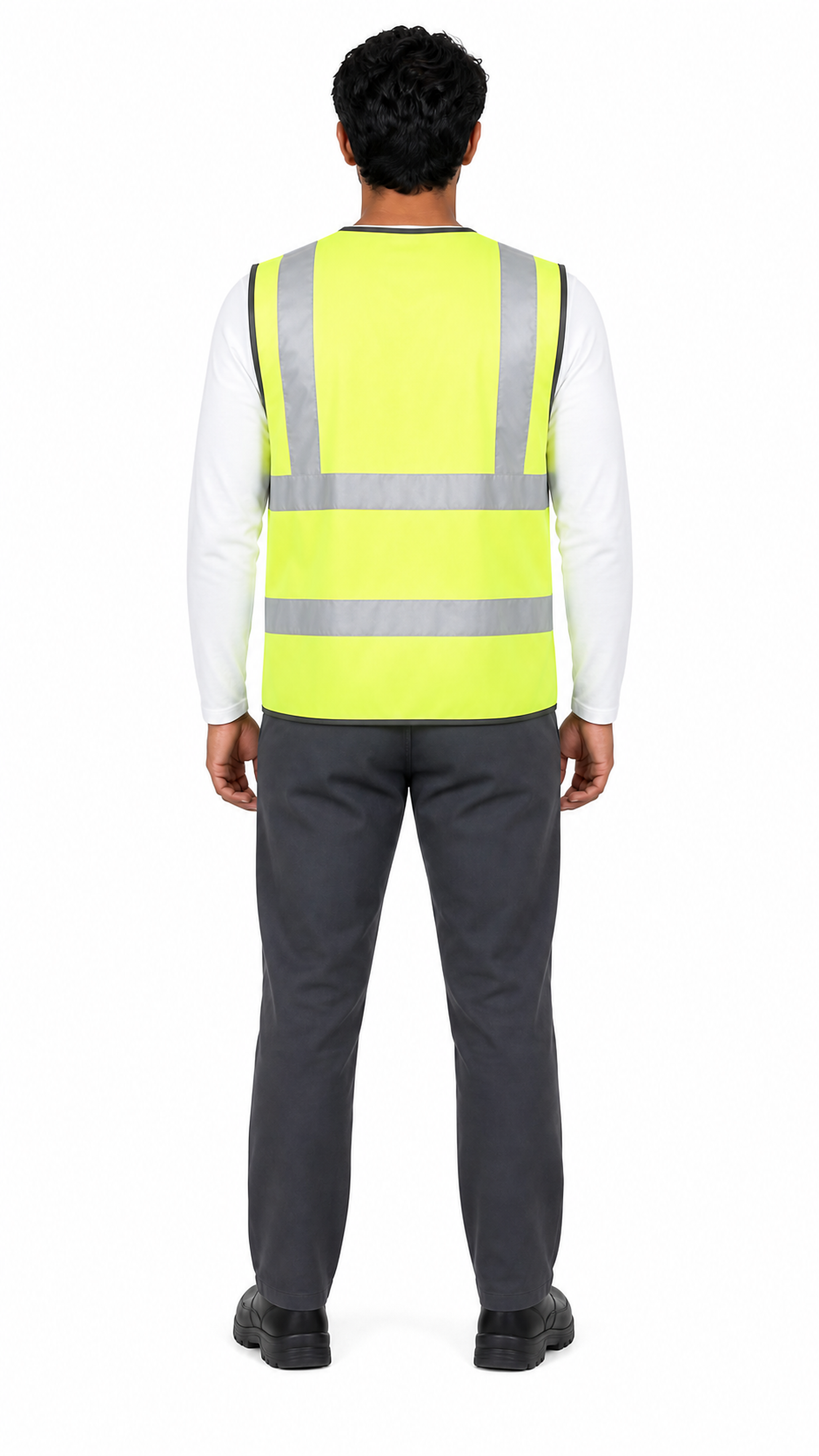 Reflective Jacket