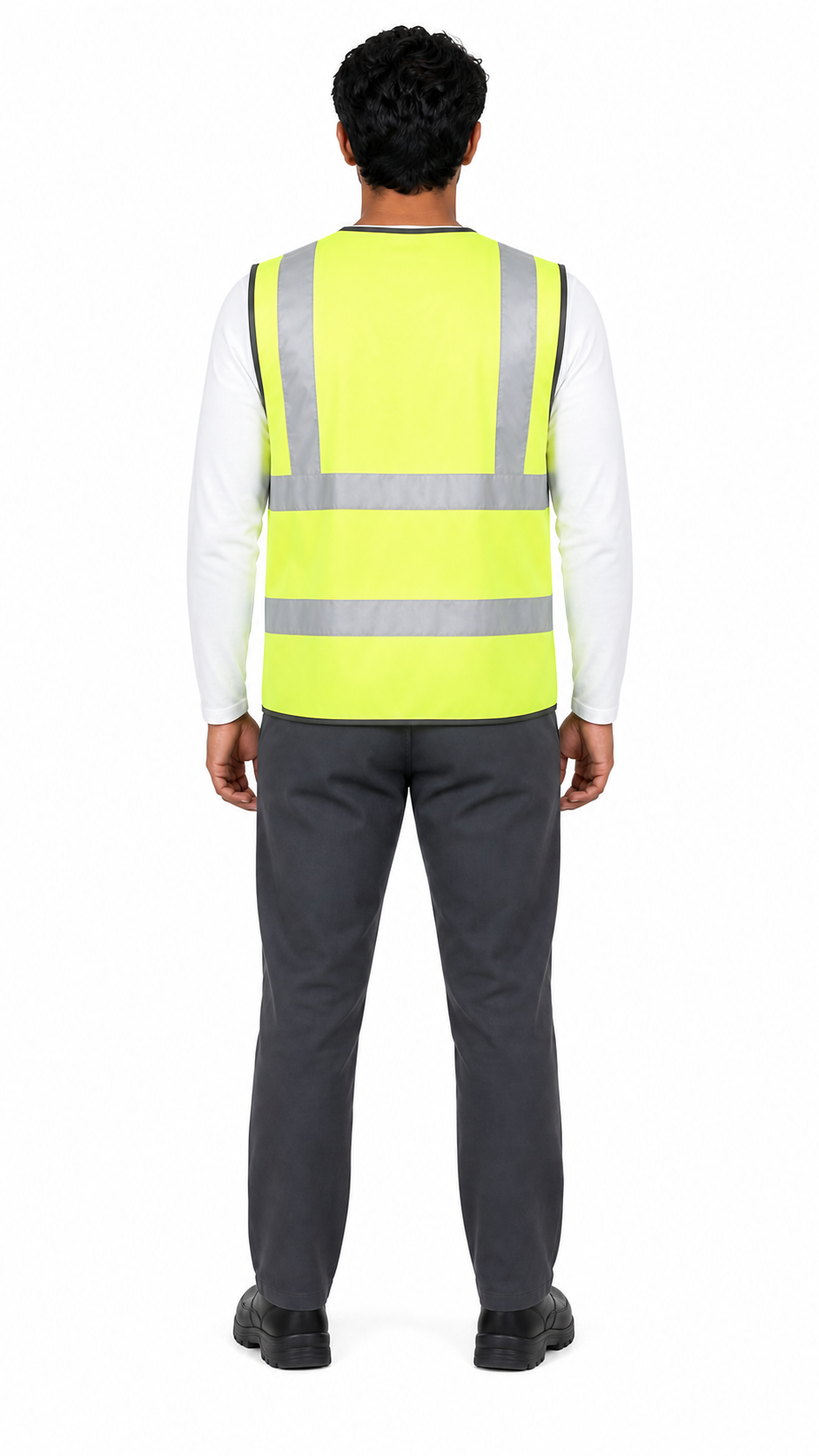 Reflective Jacket
