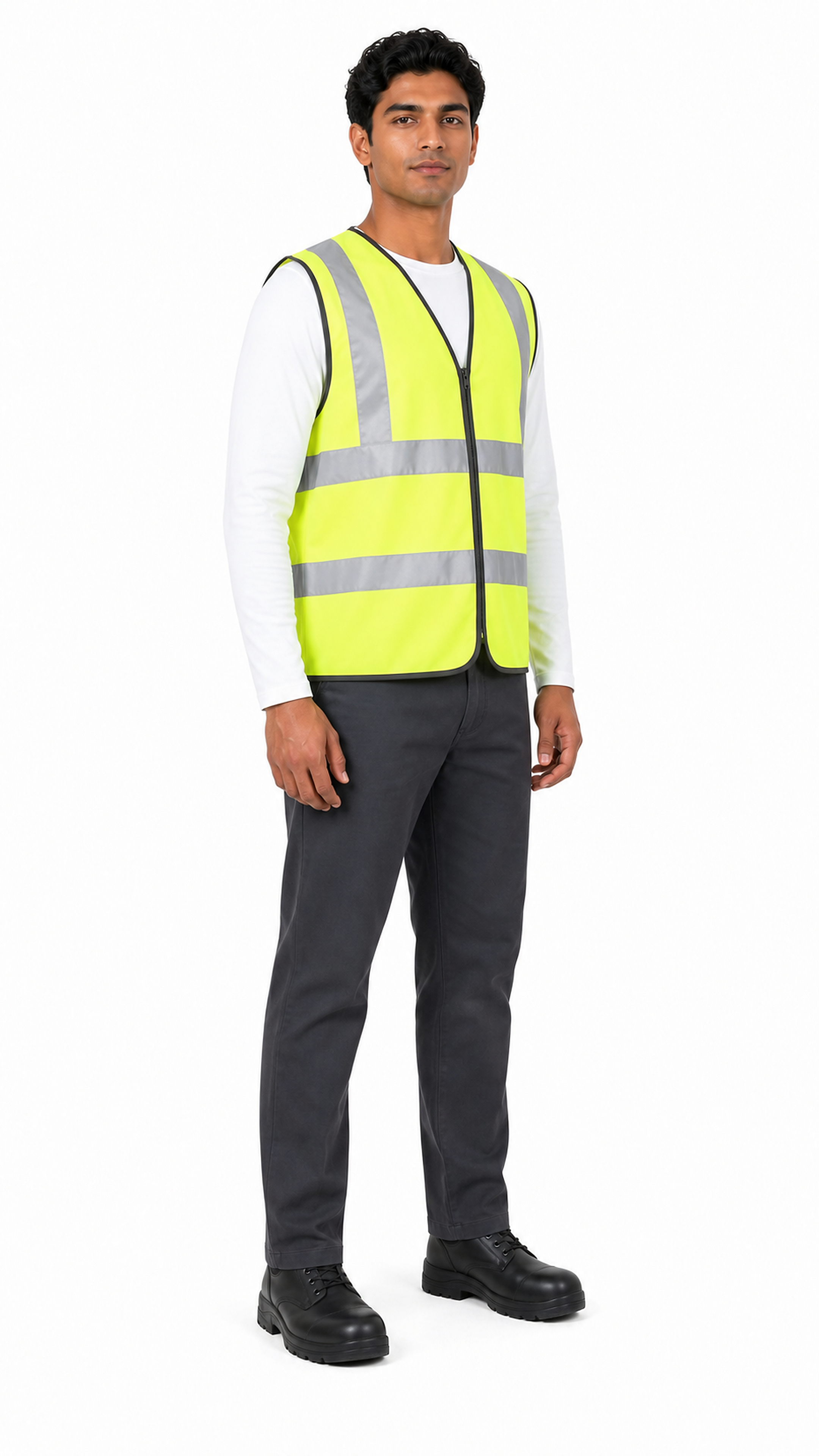 Reflective Jacket