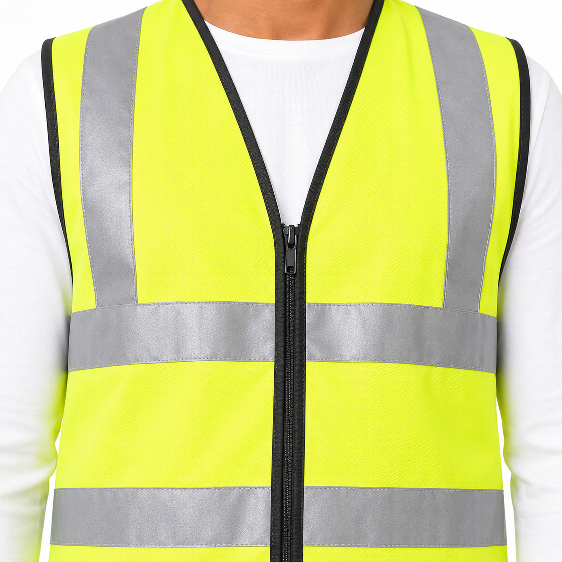 Reflective Jacket