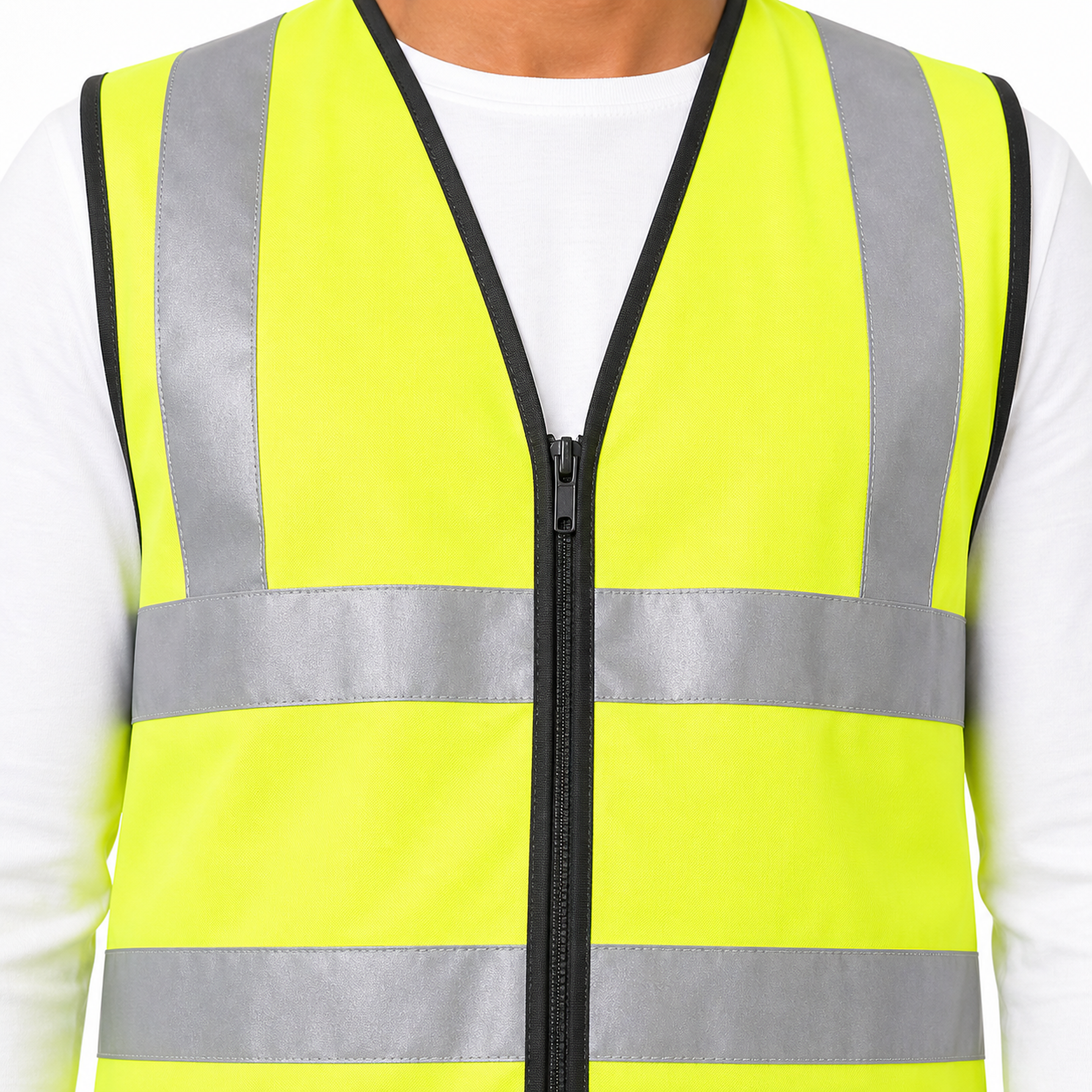 Reflective Jacket