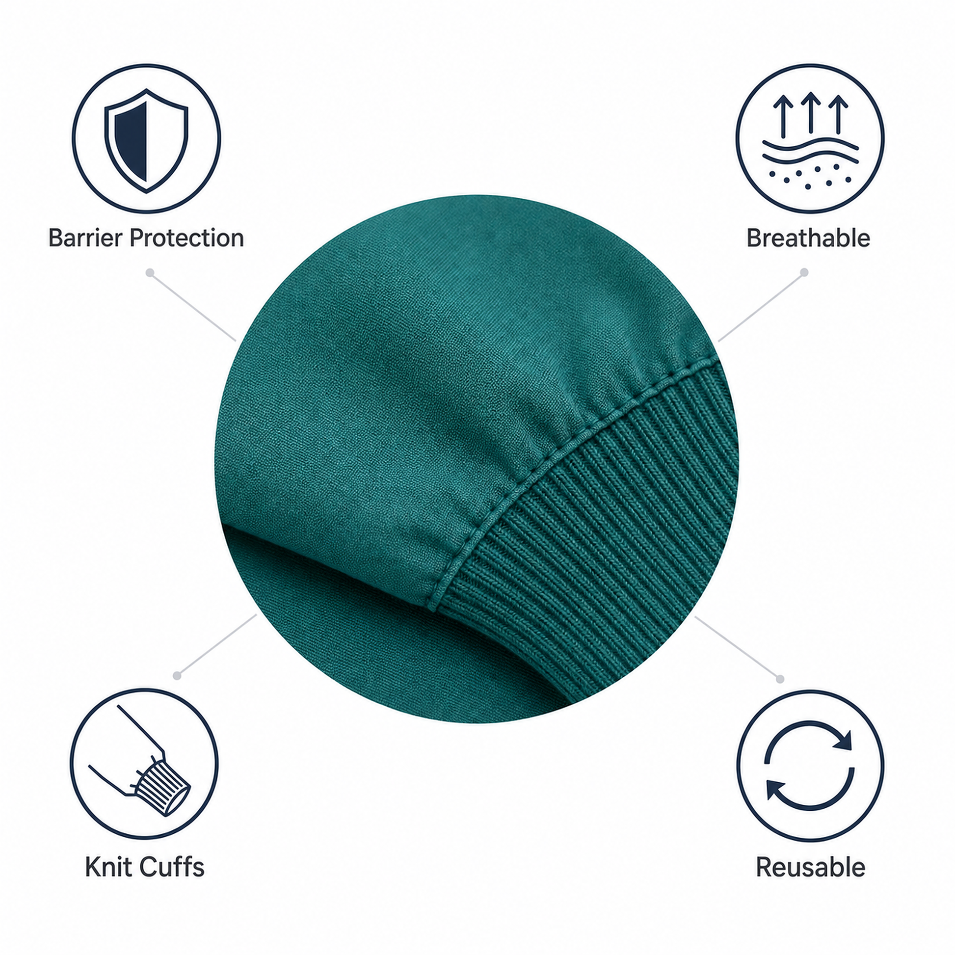 Surgical Gown