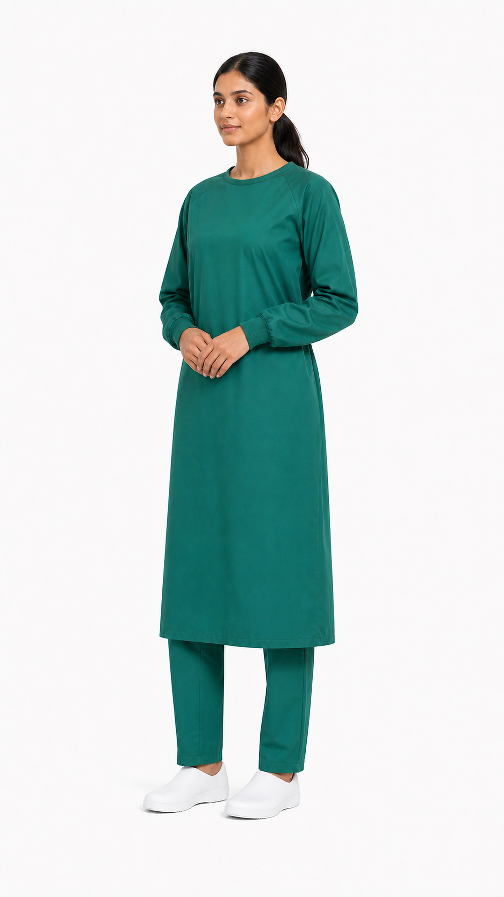 Surgical Gown