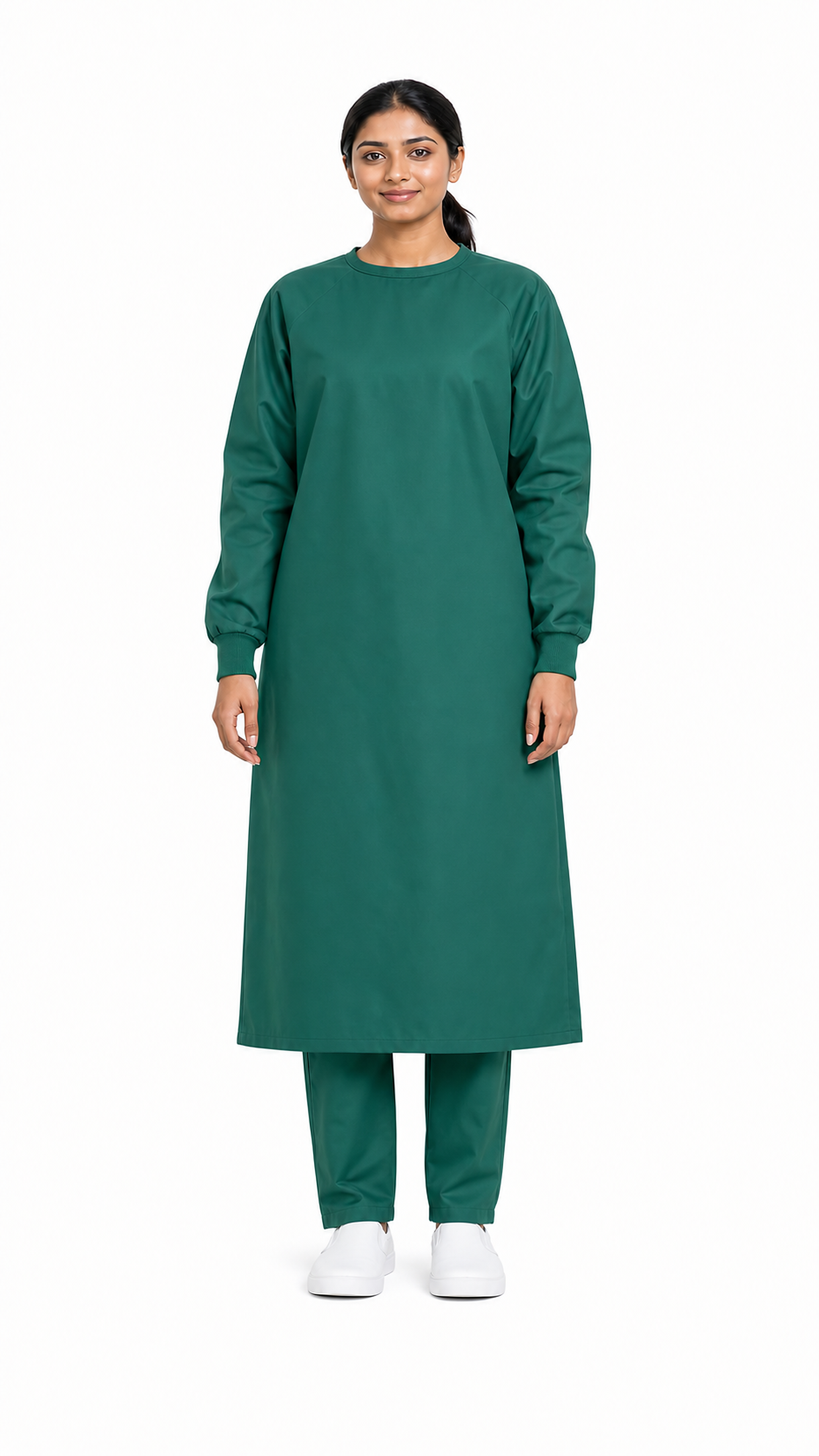 Surgical Gown