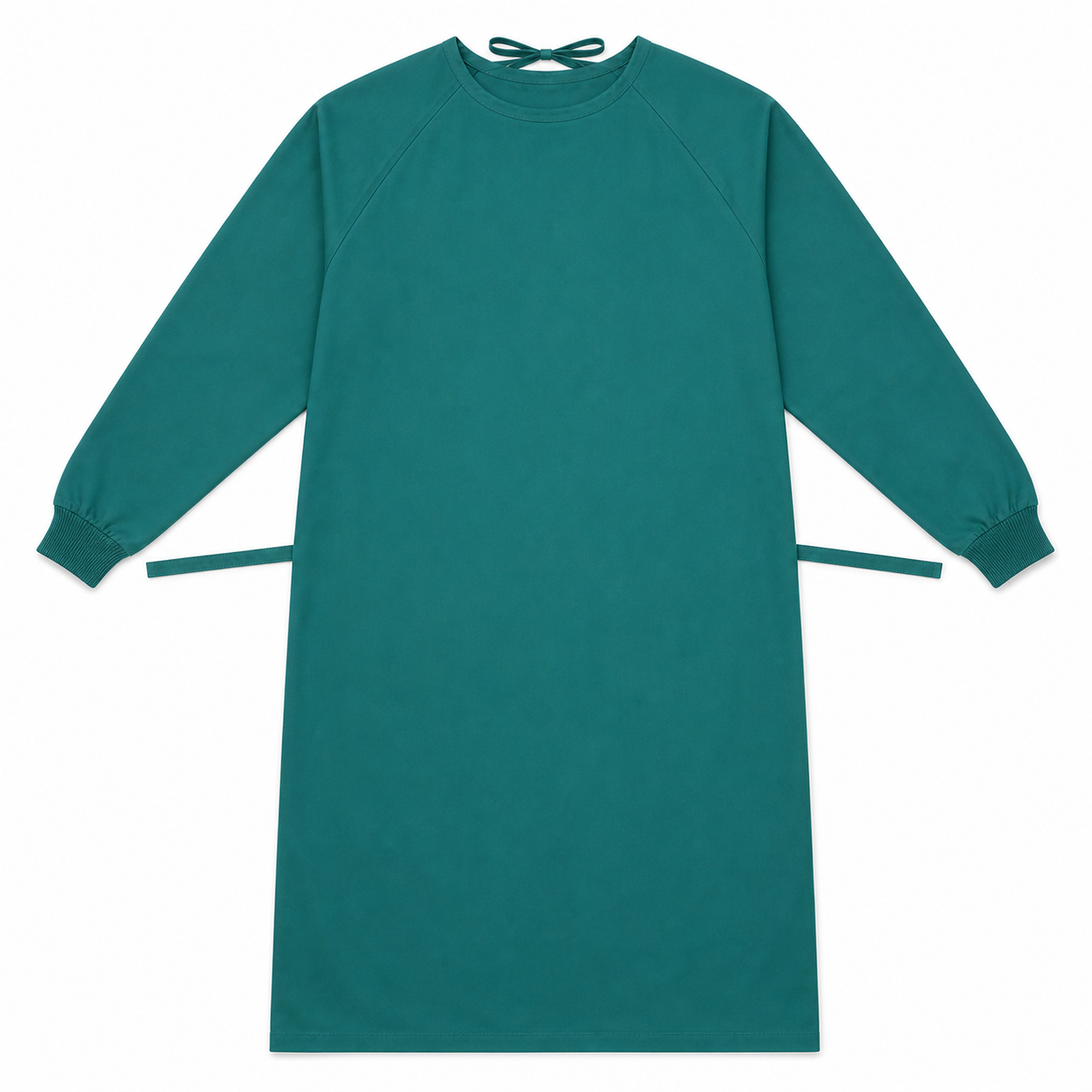 Surgical Gown | Full-Coverage Surgical Gown for Operating Theatre Staff | Bulk Hospital & Clinic Staff Uniform - SupplyMate
