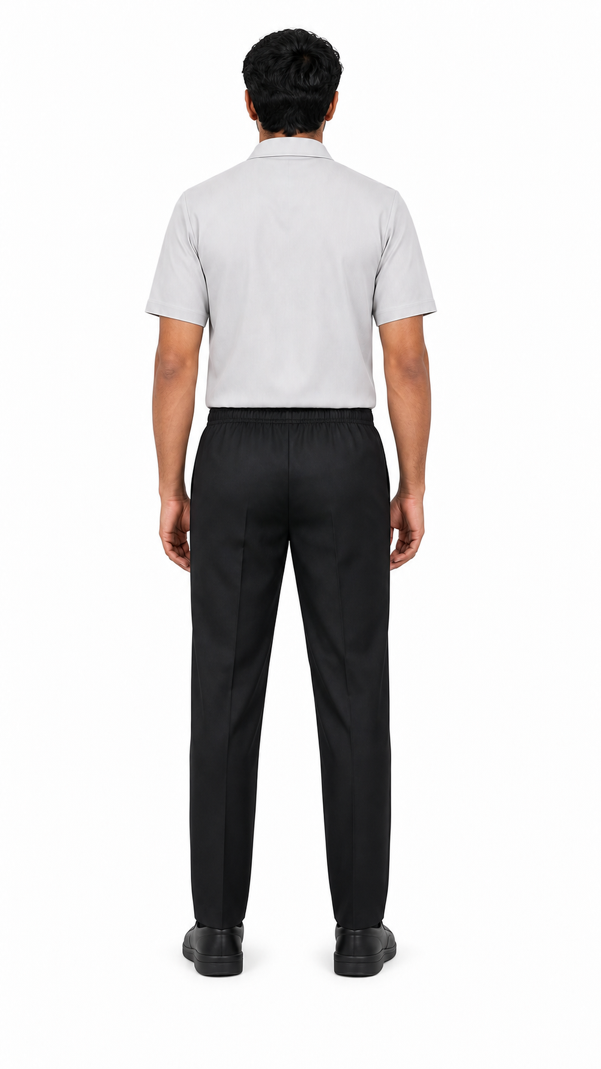 HK Full Elastic Pant