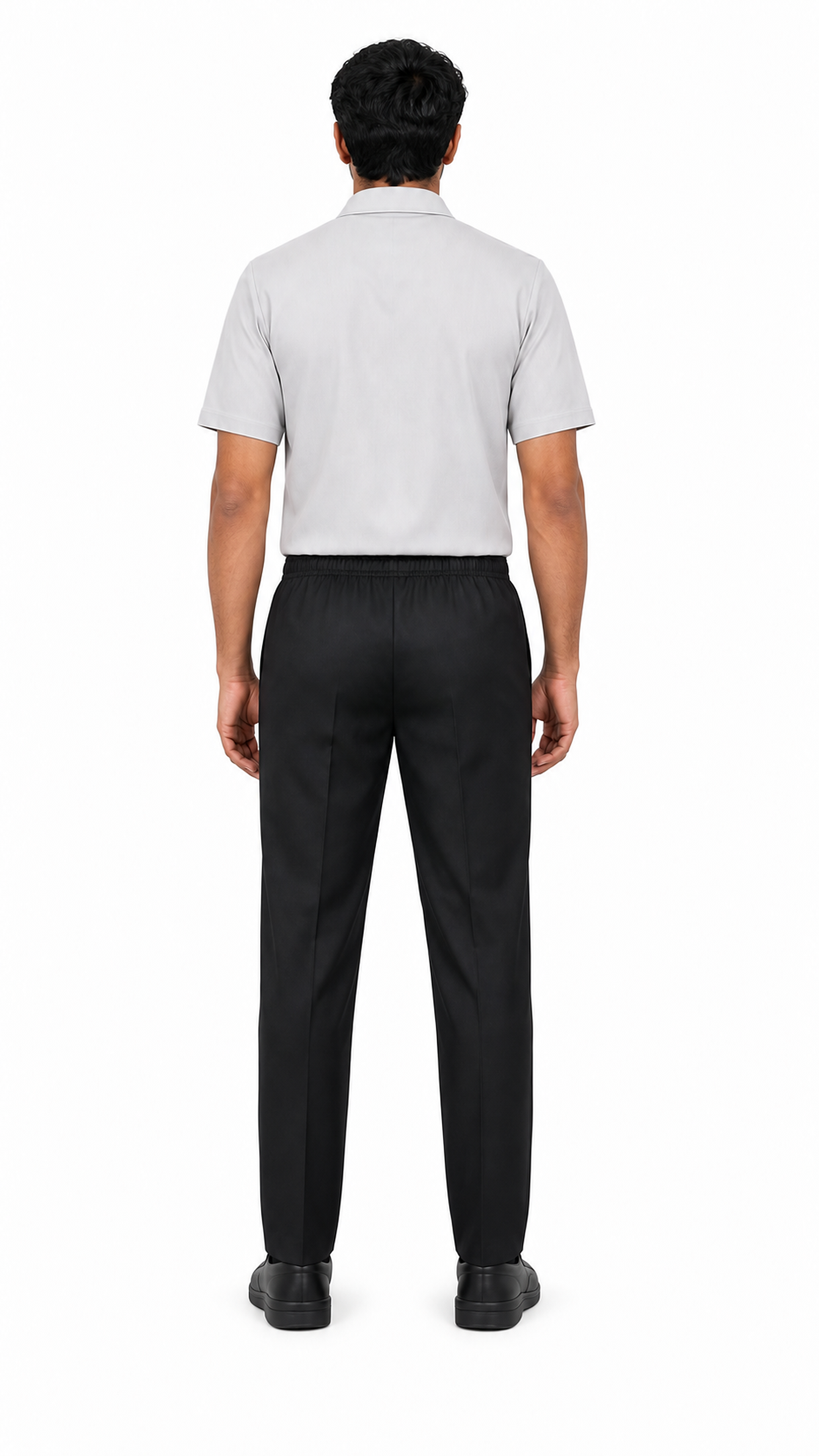 HK Full Elastic Pant