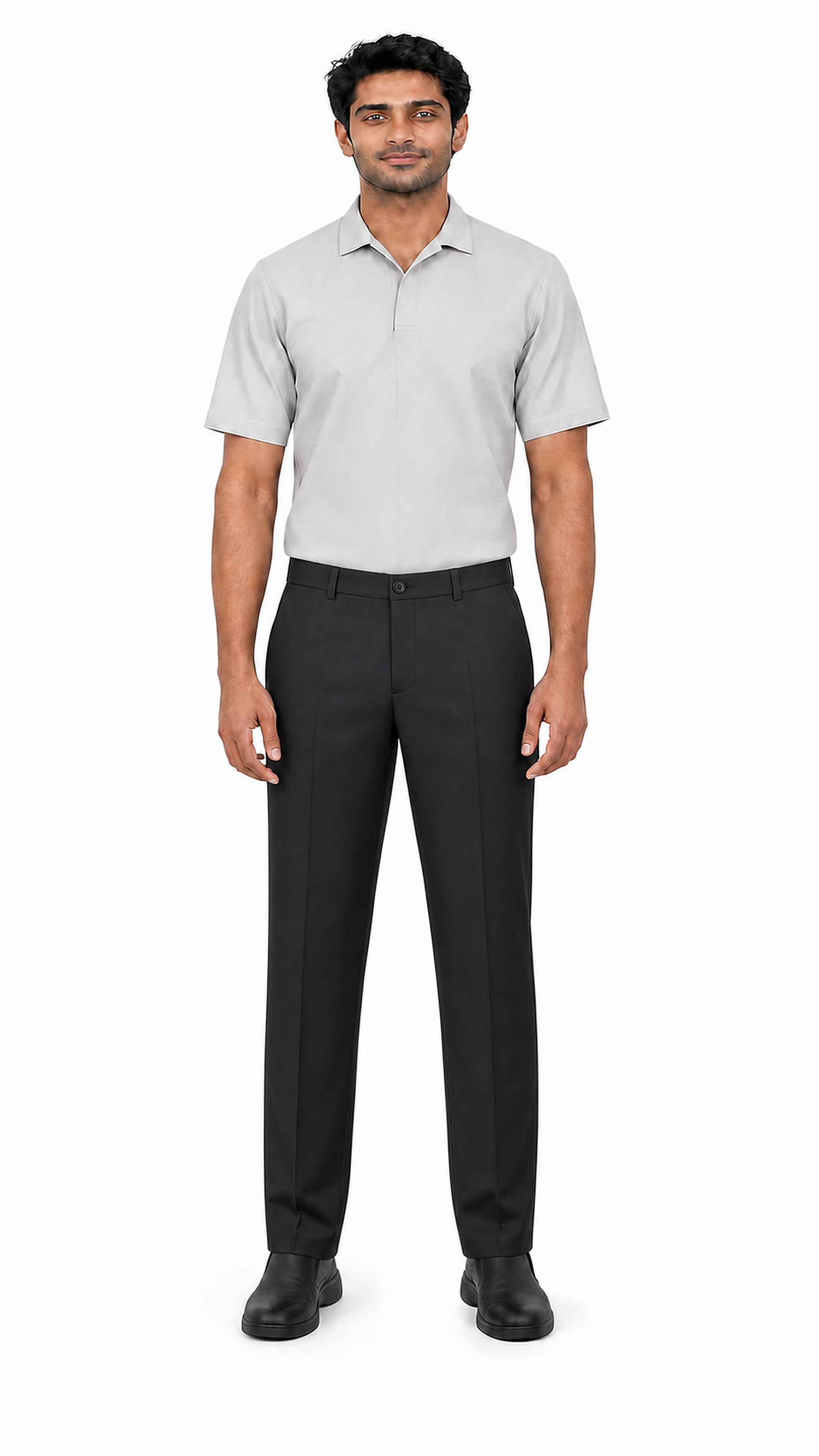 HK Pant