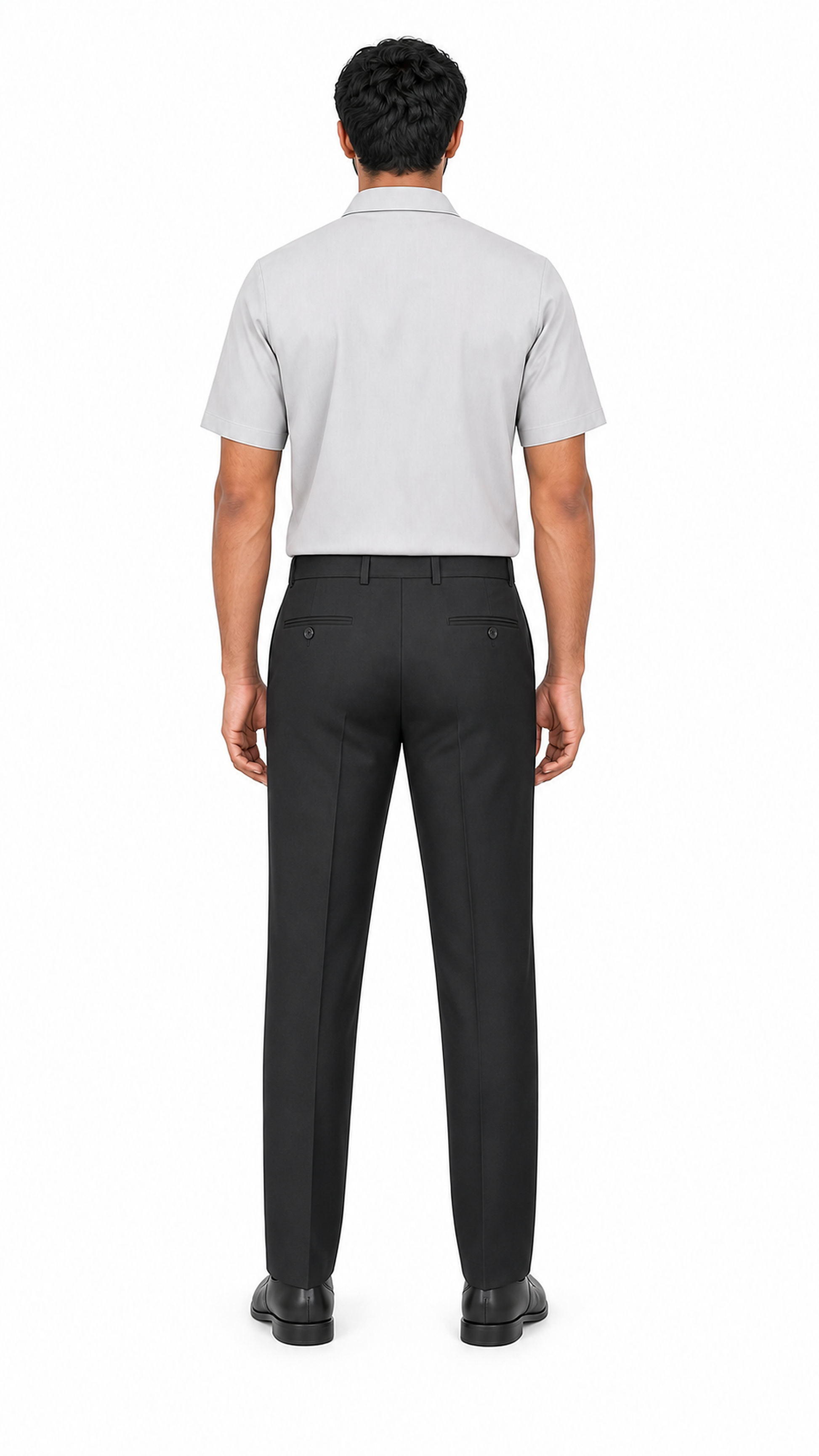 HK Pant